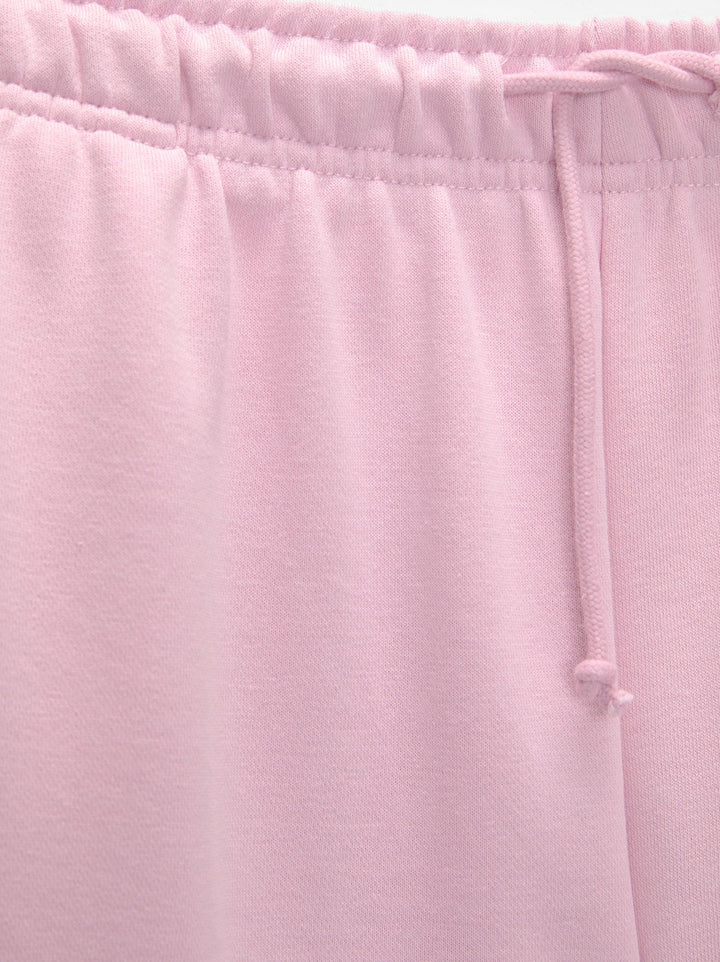 Moudda PULL & BEAR - Pantalon Basique Jambe Large - Tunisie 2