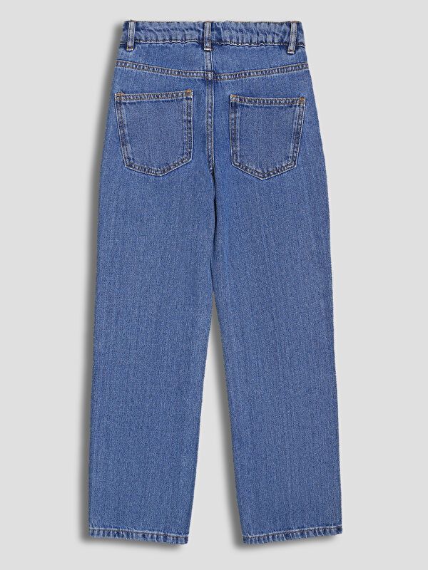 Moudda LC Waikiki - Pantalon en jean pour Fille - Tunisie 2