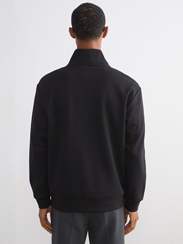 Moudda LC Waikiki - Sweatshirt en jersey pour Homme - Tunisie 4