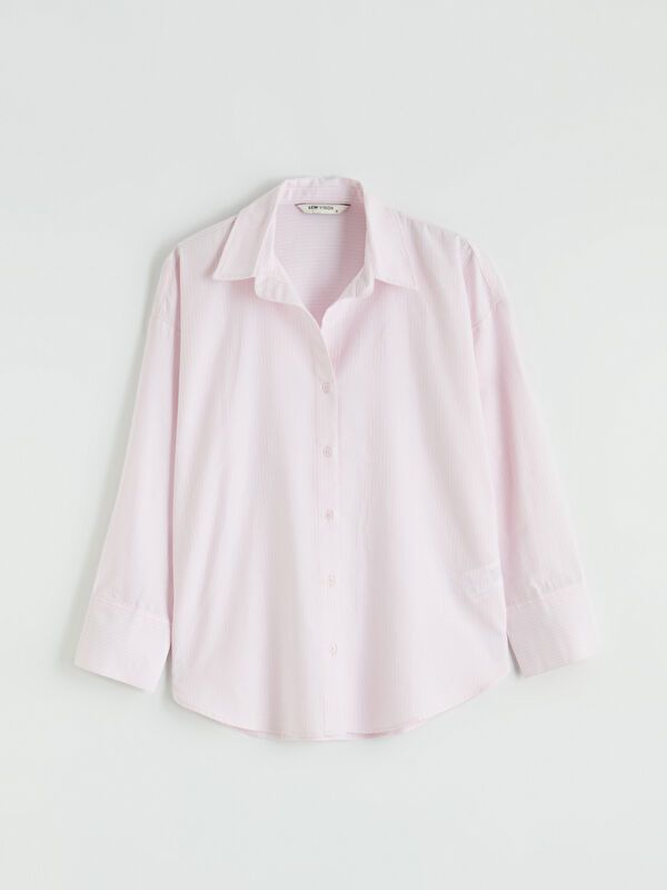 Moudda LC Waikiki - Chemise manches longues en tissu - Tunisie 1