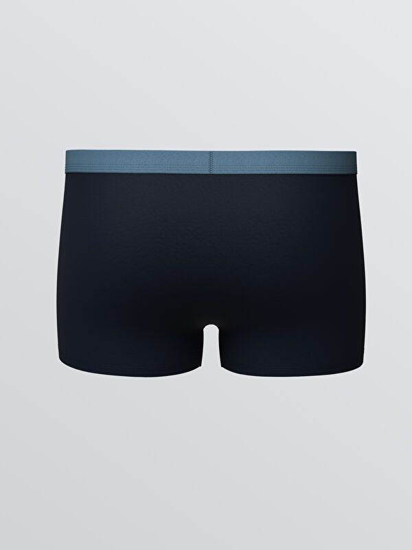 Moudda LC Waikiki - Sous-vêtement boxer pour Hommes - Tunisie 5