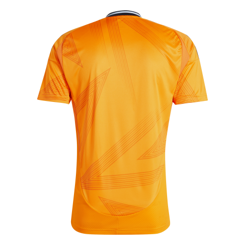 Moudda Adidas - Maillot Extérieur Real Madrid 24/25 - Tunisie 2
