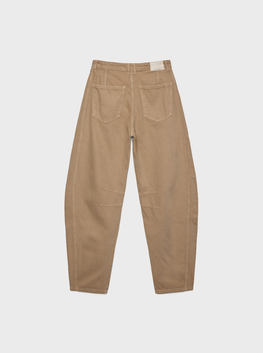 Moudda STRADIVARIUS - Jean D82 Ballon Fit - Tunisie 2