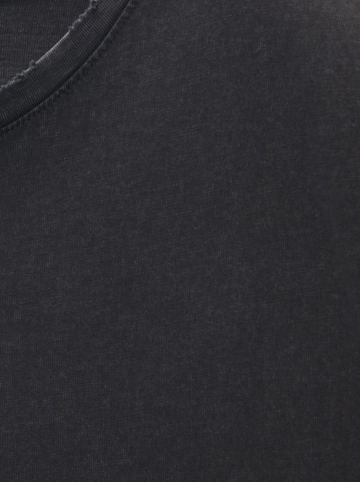Moudda PULL & BEAR - Débardeur Épaule Tombante Teinture Garment - Tunisie 2