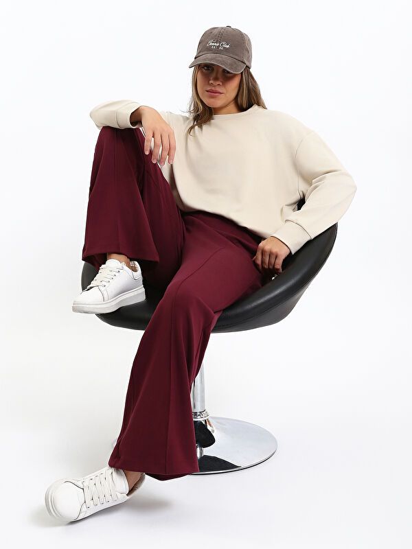 Moudda LC Waikiki - Sweatshirt pour Femmes - Tunisie 2