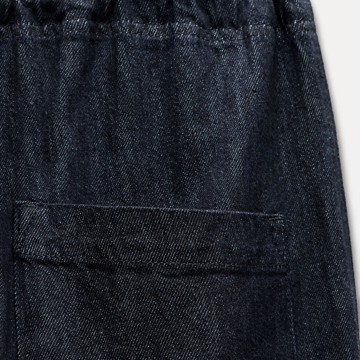 Moudda ZARA - Pantalon jean quotidien - Tunisie 5