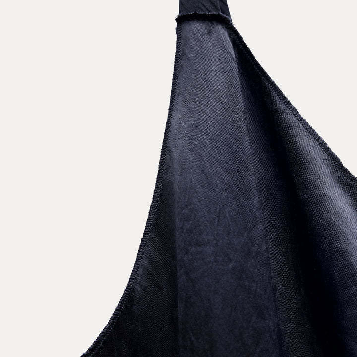 Moudda ZARA - Robe de soie fines bretelles satinée - Tunisie 3
