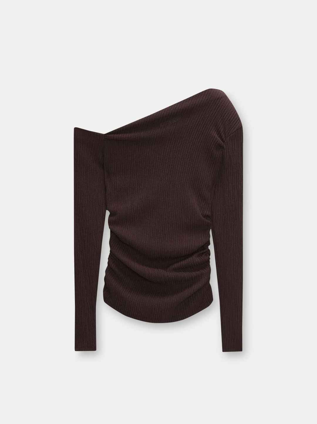 Moudda PULL & BEAR - Body Top Bambula Asymétrique - Tunisie 2