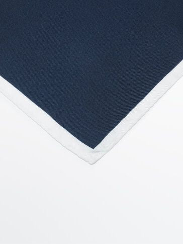 Moudda Massimo Dutti - Cravate - Tunisie 4