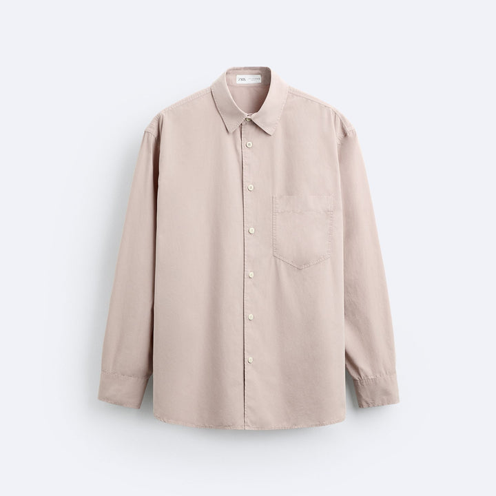 Moudda ZARA - Shirt - Tunisie 1