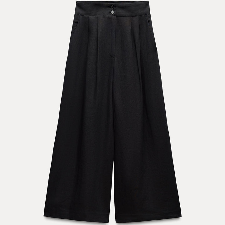 Moudda ZARA - Combinaison 390 pantalon plissé Anituli - Tunisie 2