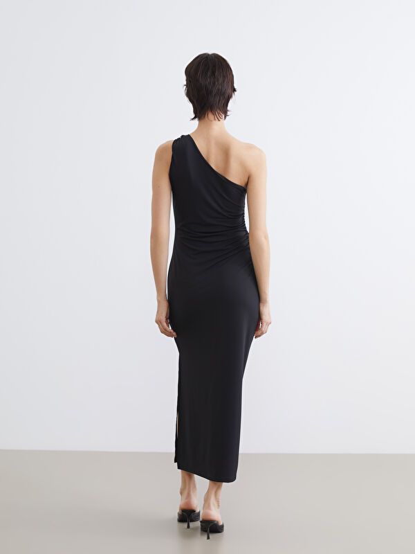 Moudda LC Waikiki - Robe manches courtes en jersey - Tunisie 4