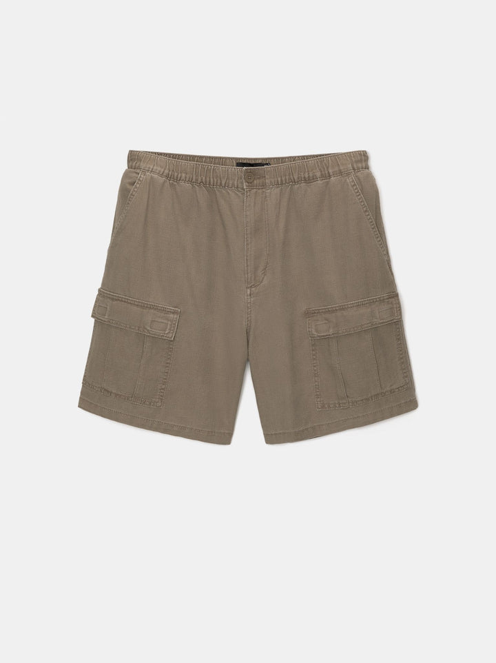 Moudda PULL & BEAR - Bermuda Cargo Structure Asutex - Tunisie 2