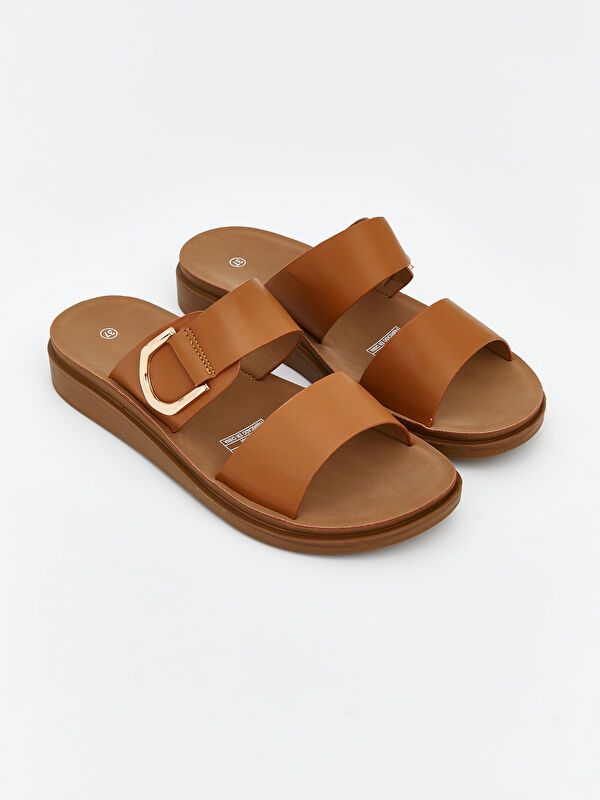 Moudda LC Waikiki - Pantoufles pour Femme - Tunisie 1