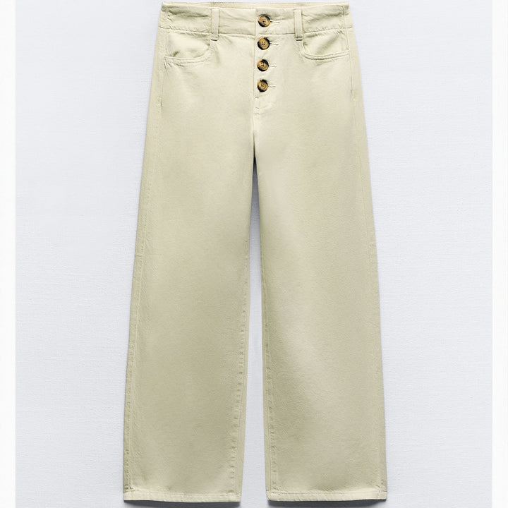 Moudda ZARA - Pants - Tunisie 1
