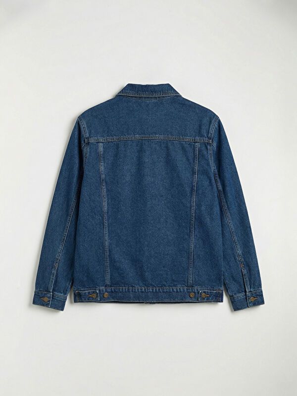 Moudda LC Waikiki - Chemise manches longues en jean - Tunisie 2