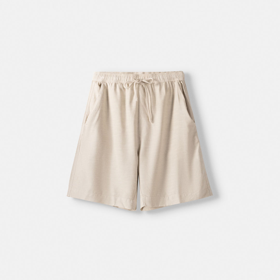 Moudda BERSHKA - Short ample teint pièce par pièce - Tunisie 2