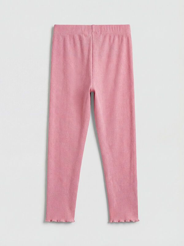 Moudda LC Waikiki - Pack de vêtements stretch en jersey - Tunisie 2