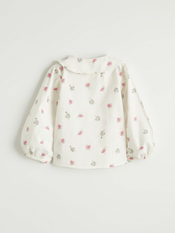 Moudda LC Waikiki - Chemise manches longues en tissu - Tunisie 3