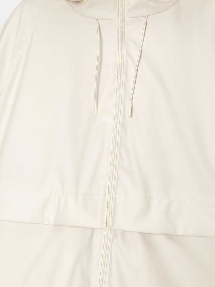 Moudda PULL & BEAR - Imperméable Court Teddy Intérieur - Tunisie 1