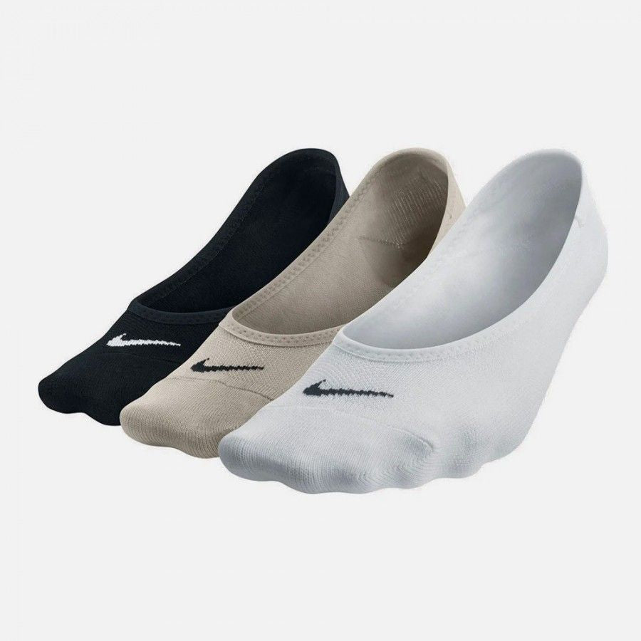 Moudda Nike - Chaussettes nike evry ltwt foot 3pr - Tunisie 1