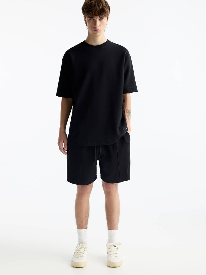 Moudda PULL & BEAR - Bermuda Jogging Interlock Set - Tunisie 7