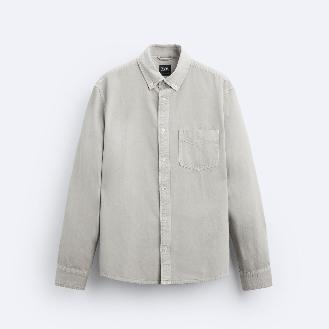 Moudda ZARA - Shirt - Tunisie 4