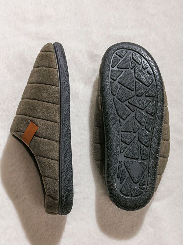 Moudda LC Waikiki - Chaussons d'intérieur pour Homme - Tunisie 4