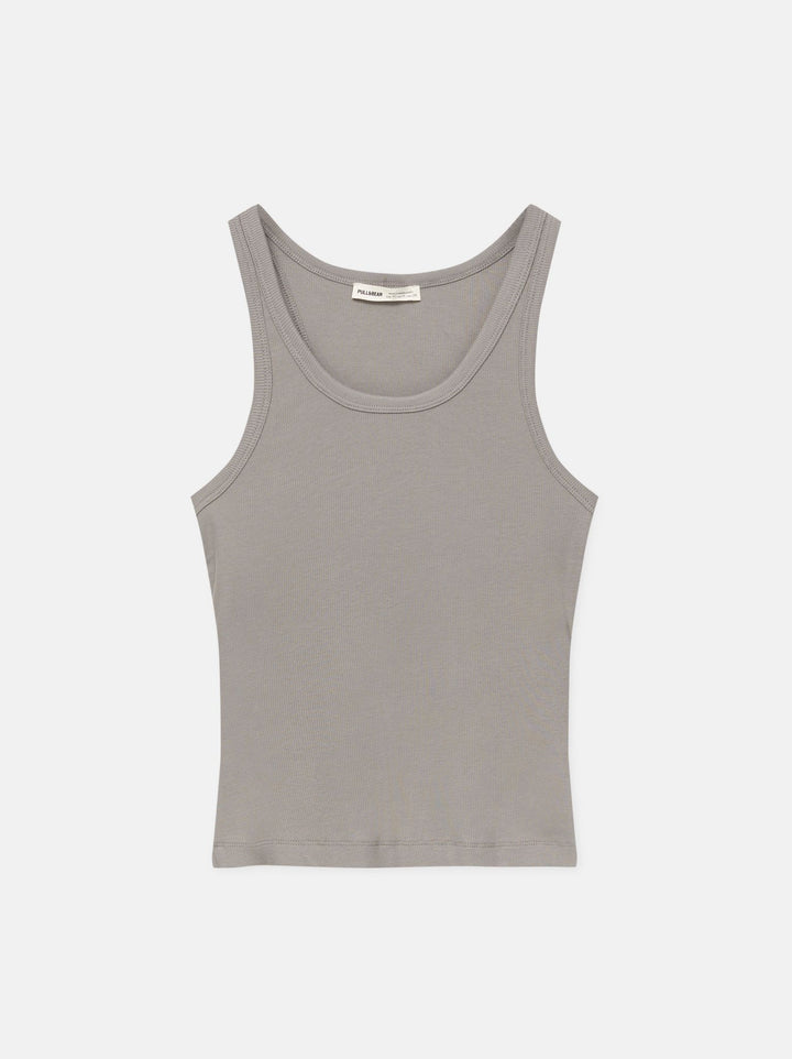 Moudda PULL & BEAR - T-Shirt - Tunisie 1