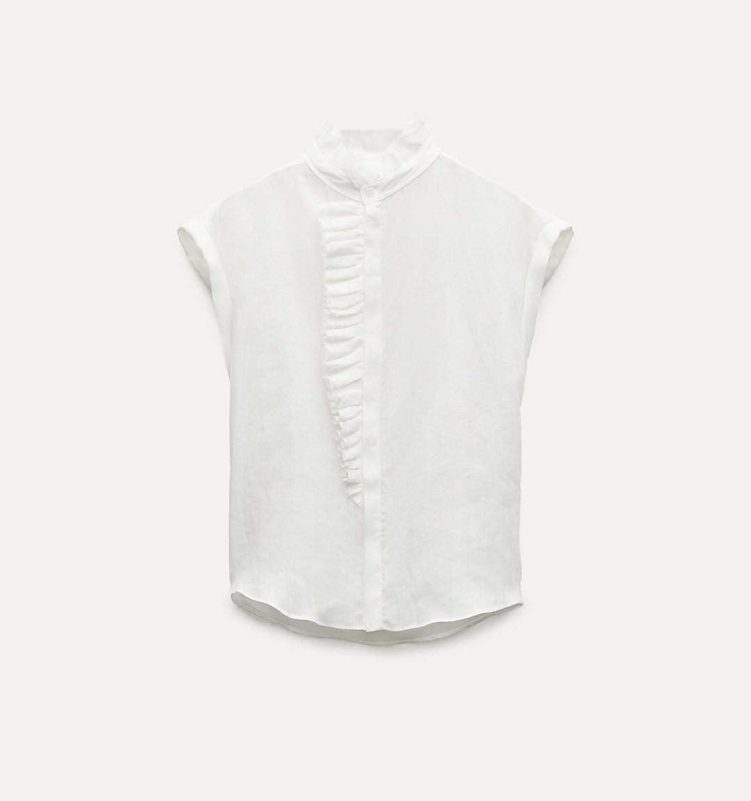 Moudda ZARA - Shirt - Tunisie 5