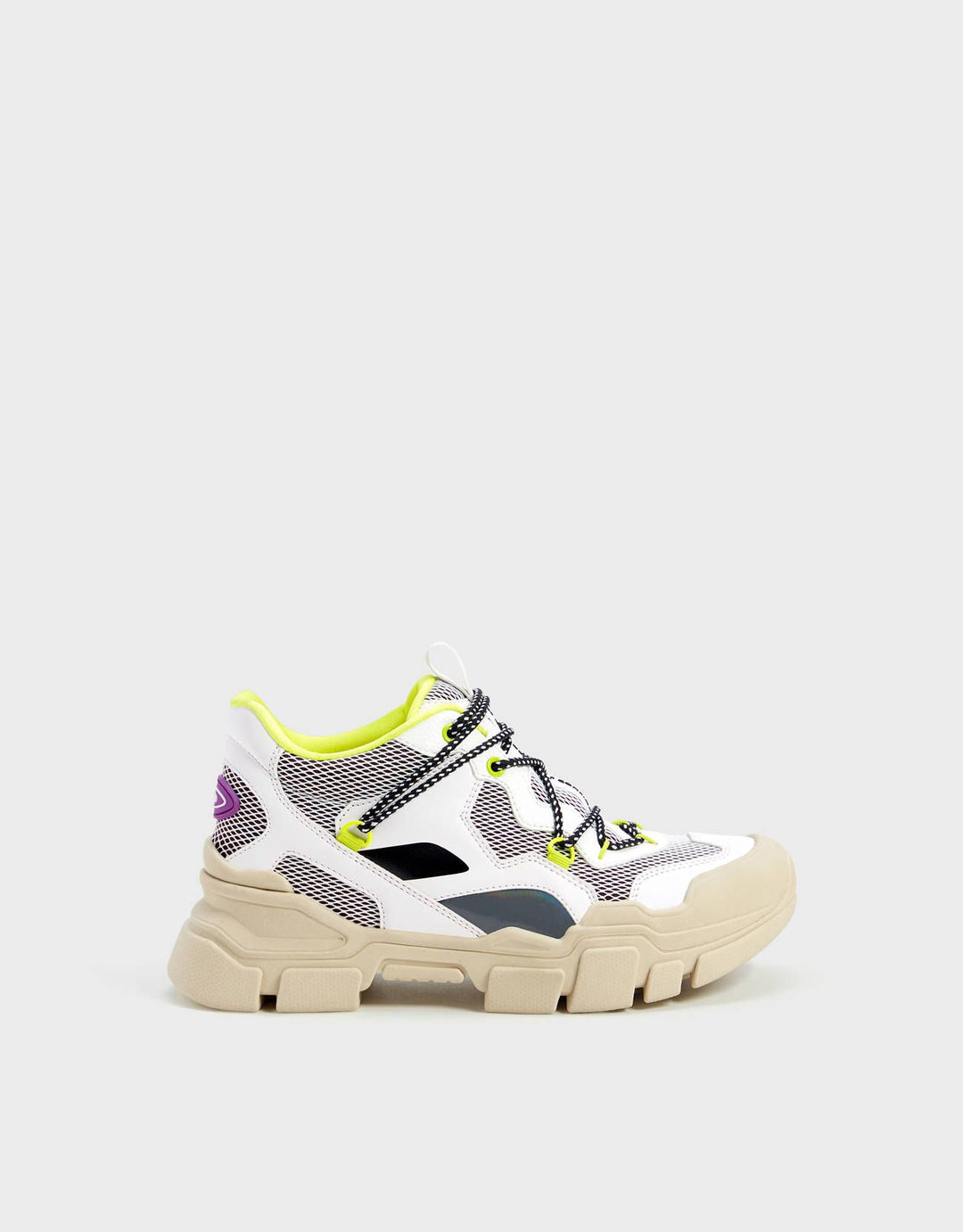 Moudda BERSHKA - Trainer - Tunisie 1
