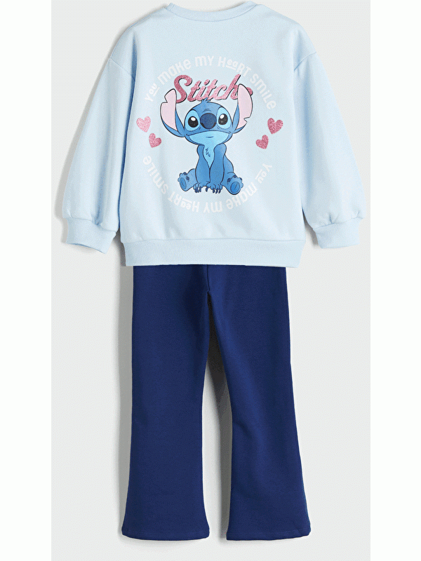 Moudda LC Waikiki - Ensemble Jersey - licence pour Filles - Tunisie 1