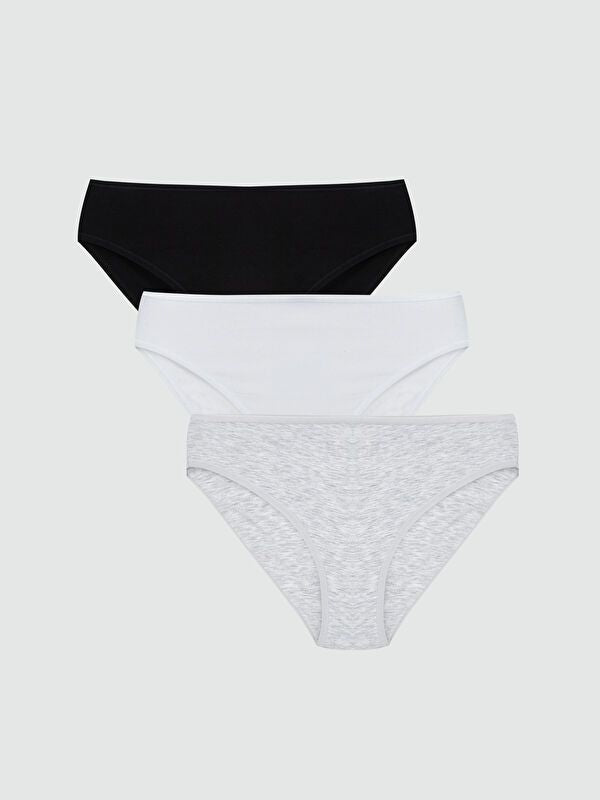 Moudda LC Waikiki - Culotte - Tunisie 1