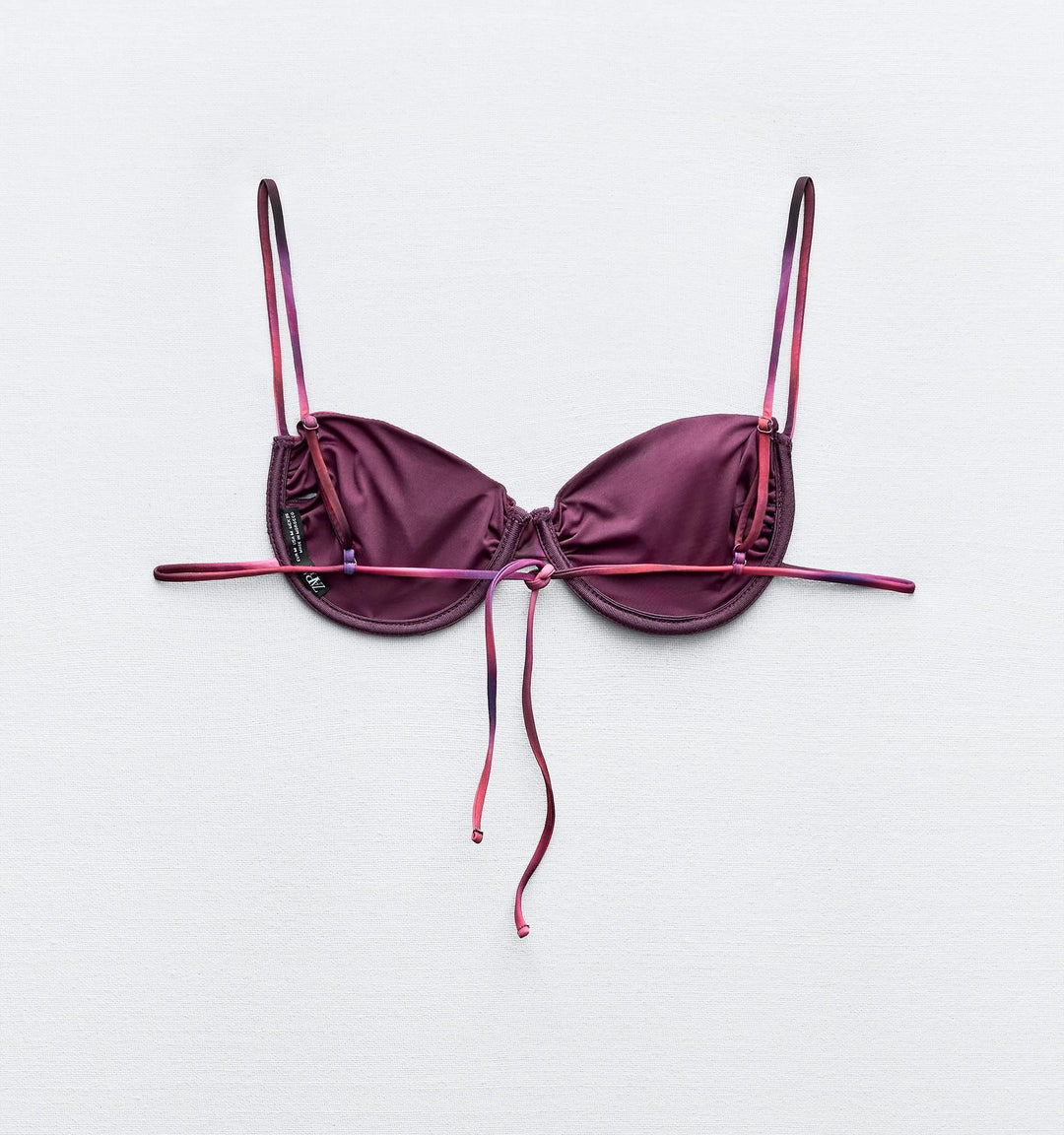 Moudda ZARA - Swimsuit - Tunisie 3