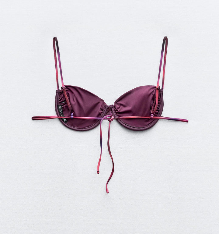 Moudda ZARA - Swimsuit - Tunisie 3