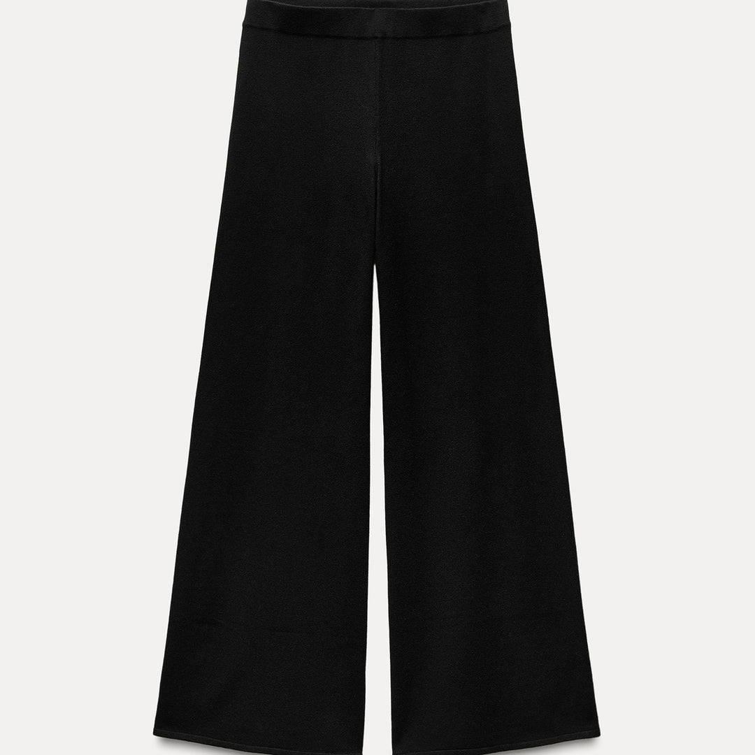 Moudda ZARA - Pantalon côtelé coordonné féminin - Tunisie 1