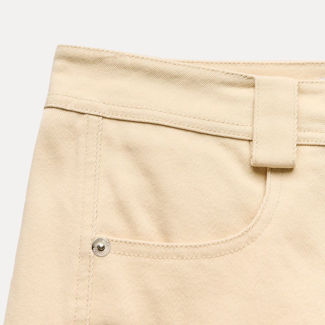 Moudda ZARA - Pantalon couture avancée - Tunisie 3