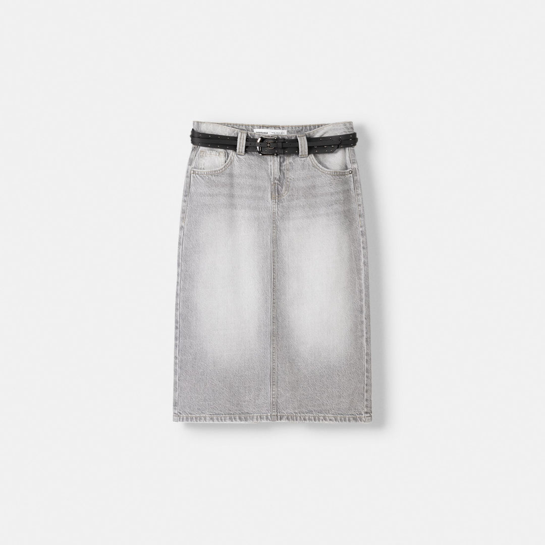 Moudda BERSHKA - Ceinture fine - Tunisie 1