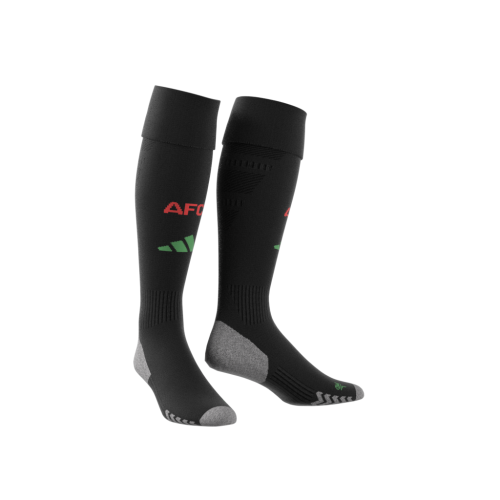 Moudda Adidas - Chaussettes Exterieur Arsenal 24/25 - Tunisie 4