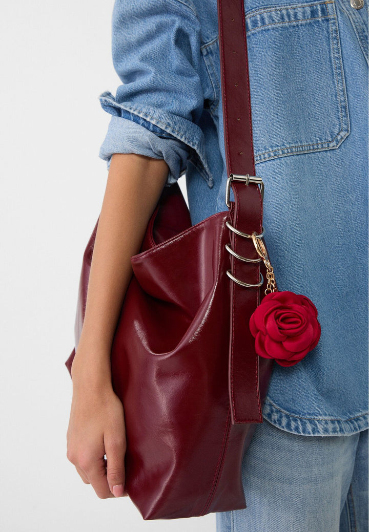Moudda STRADIVARIUS - Porte-Clés Fleur - Tunisie 5