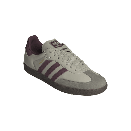 Moudda Adidas - Chaussure Samba OG - Tunisie 6