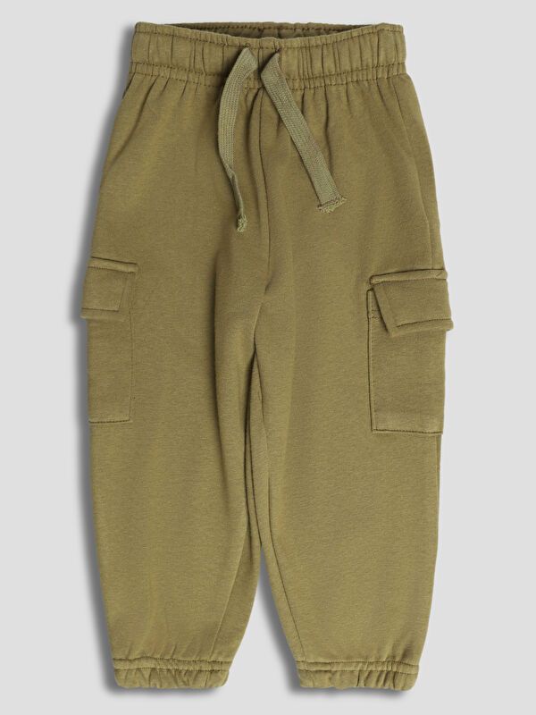Moudda LC Waikiki - pantalon en jersey pour Garçons - Tunisie 1