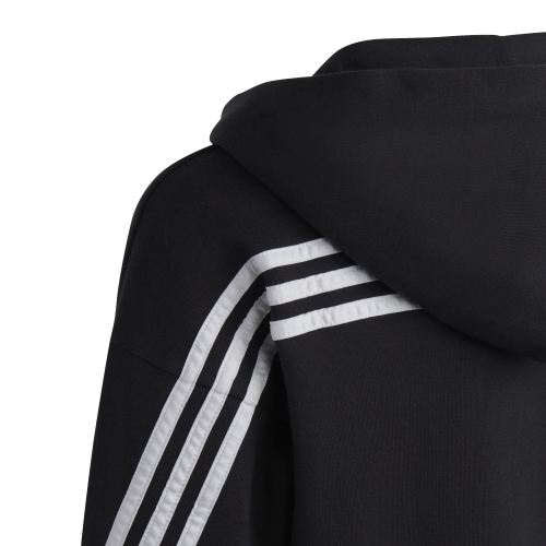 Moudda Adidas - Veste à capuche entierement zippee 3-Stripes Future Icons - Tunisie 4