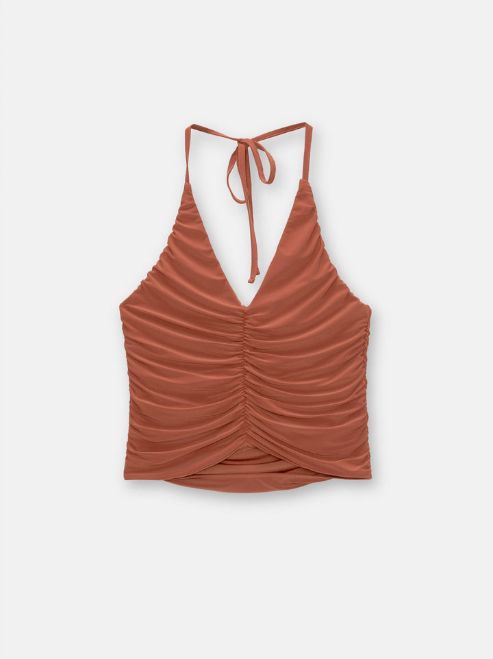 Moudda PULL & BEAR - T-Shirt - Tunisie 1