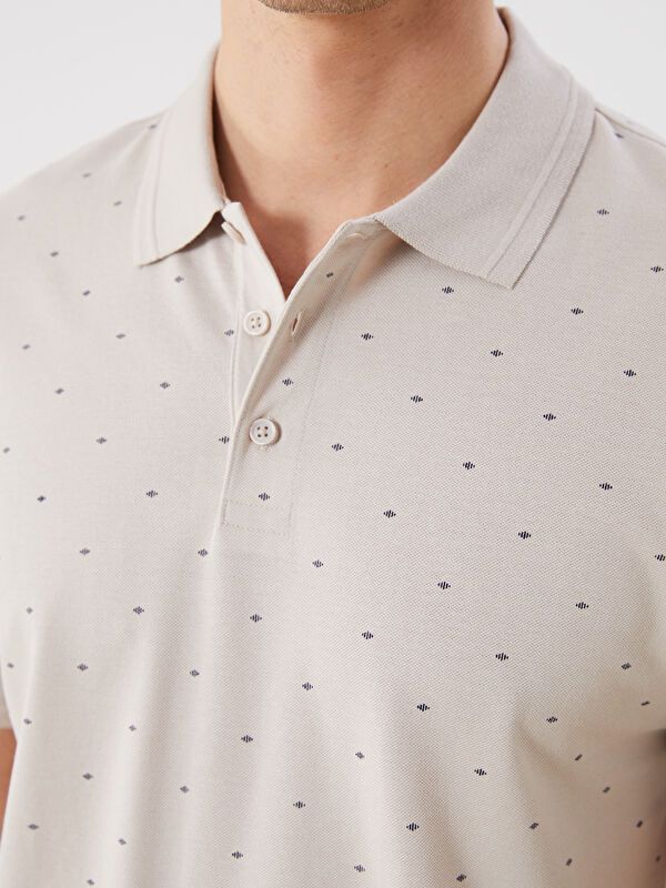 Moudda LC Waikiki - T-shirt manches courtes en jersey - Tunisie 3