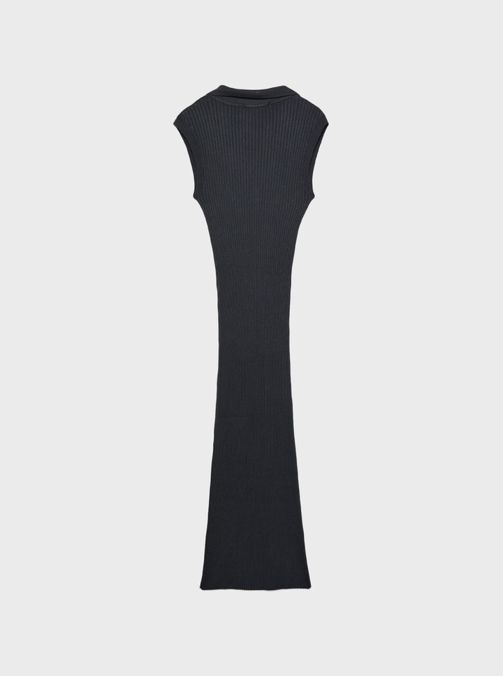 Moudda STRADIVARIUS - Robe S/M avec Col Polo - Tunisie 3