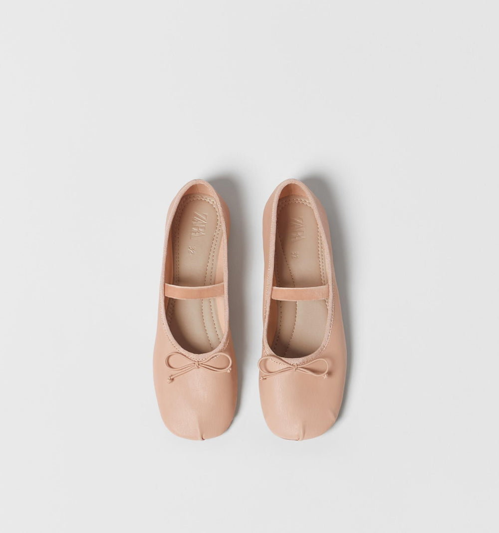 Moudda ZARA - Ballerines - Tunisie 2