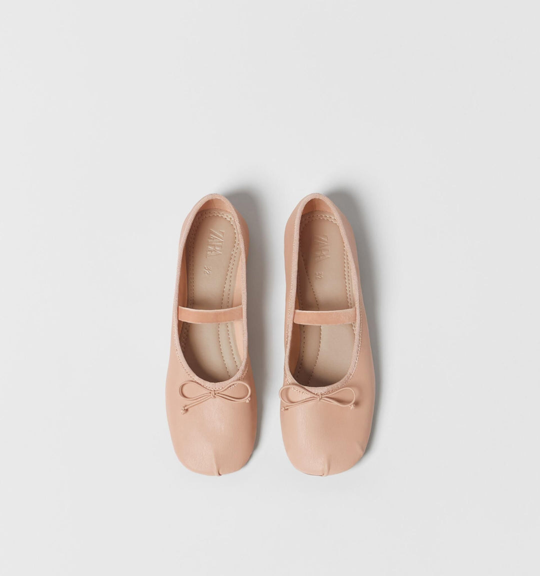 Moudda ZARA - Ballerines - Tunisie 2