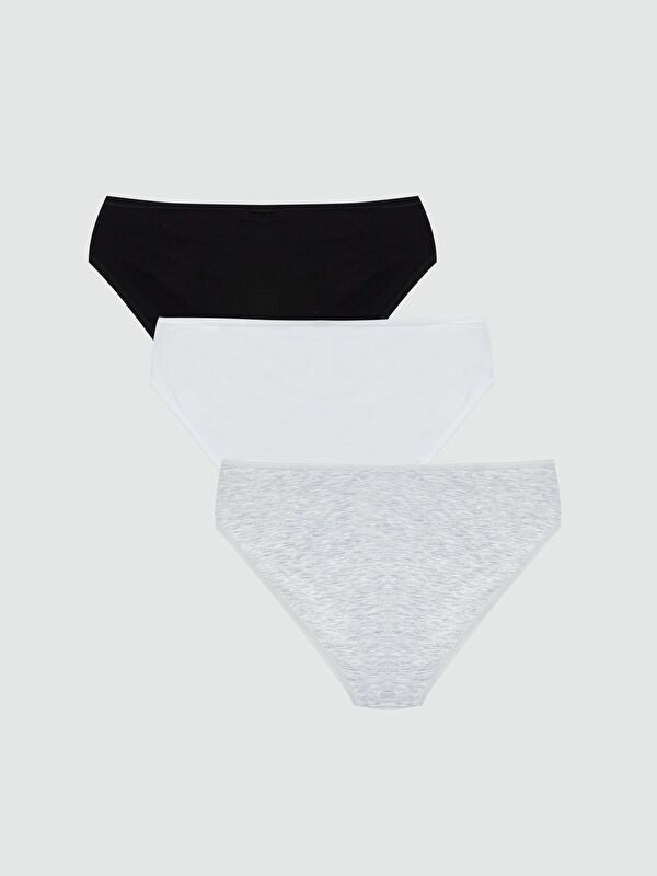 Moudda LC Waikiki - Culotte - Tunisie 2