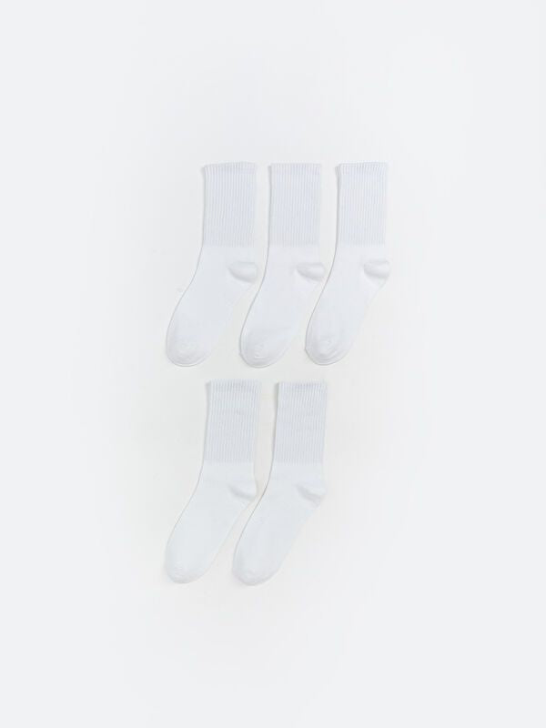 Moudda LC Waikiki - Chaussettes cheville pour Garçon - Tunisie 1